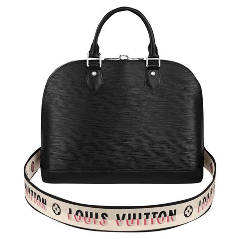 lv alma pm epi black